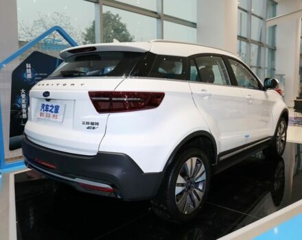 Белый Форд Т, объемом двигателя 0 л и пробегом 1 тыс. км за 26800 $, фото 2 на Automoto.ua