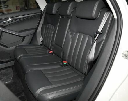 Белый Форд Т, объемом двигателя 0 л и пробегом 1 тыс. км за 26800 $, фото 12 на Automoto.ua