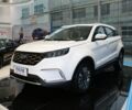 Белый Форд Т, объемом двигателя 0 л и пробегом 1 тыс. км за 26800 $, фото 1 на Automoto.ua