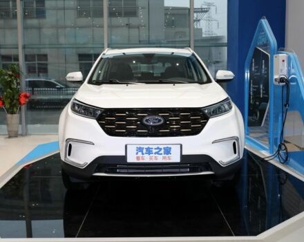 Белый Форд Т, объемом двигателя 0 л и пробегом 1 тыс. км за 26800 $, фото 4 на Automoto.ua