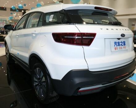 Белый Форд Т, объемом двигателя 0 л и пробегом 1 тыс. км за 26800 $, фото 1 на Automoto.ua