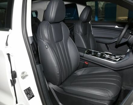 Белый Форд Т, объемом двигателя 0 л и пробегом 1 тыс. км за 26800 $, фото 11 на Automoto.ua