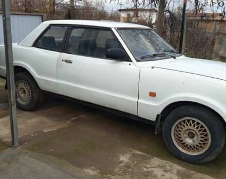 Белый Форд Таунус, объемом двигателя 0 л и пробегом 1000 тыс. км за 1500 $, фото 3 на Automoto.ua