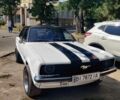Белый Форд Таунус, объемом двигателя 2 л и пробегом 200 тыс. км за 2700 $, фото 2 на Automoto.ua