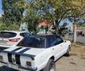 Белый Форд Таунус, объемом двигателя 2 л и пробегом 200 тыс. км за 2700 $, фото 1 на Automoto.ua