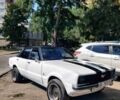 Белый Форд Таунус, объемом двигателя 2 л и пробегом 200 тыс. км за 2700 $, фото 1 на Automoto.ua
