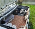 Белый Форд Таунус, объемом двигателя 1.6 л и пробегом 80 тыс. км за 1200 $, фото 9 на Automoto.ua