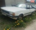 Белый Форд Таунус, объемом двигателя 1.6 л и пробегом 99 тыс. км за 950 $, фото 1 на Automoto.ua