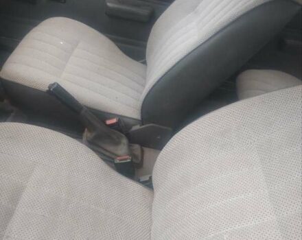 Белый Форд Таунус, объемом двигателя 1.6 л и пробегом 105 тыс. км за 1100 $, фото 9 на Automoto.ua