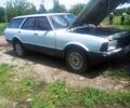 Білий Форд Таунус, об'ємом двигуна 1.6 л та пробігом 100 тис. км за 800 $, фото 1 на Automoto.ua