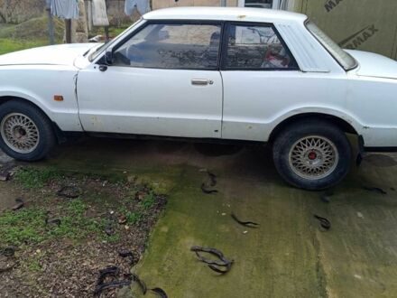 Белый Форд Таунус, объемом двигателя 0 л и пробегом 1000 тыс. км за 1500 $, фото 1 на Automoto.ua