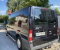 Чорний Форд Таунус, об'ємом двигуна 2.2 л та пробігом 325 тис. км за 9100 $, фото 2 на Automoto.ua