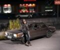 Коричневий Форд Таунус, об'ємом двигуна 1.98 л та пробігом 128 тис. км за 1500 $, фото 1 на Automoto.ua