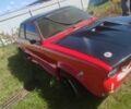 Красный Форд Таунус, объемом двигателя 2 л и пробегом 150 тыс. км за 3000 $, фото 3 на Automoto.ua