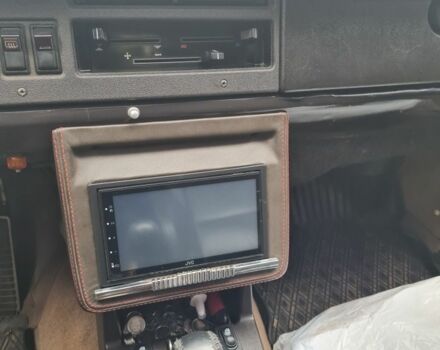 Червоний Форд Таунус, об'ємом двигуна 1.6 л та пробігом 95 тис. км за 2300 $, фото 10 на Automoto.ua