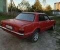 Красный Форд Таунус, объемом двигателя 2 л и пробегом 3 тыс. км за 1150 $, фото 3 на Automoto.ua