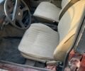 Червоний Форд Таунус, об'ємом двигуна 2 л та пробігом 300 тис. км за 400 $, фото 6 на Automoto.ua