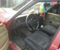 Красный Форд Таунус, объемом двигателя 1.6 л и пробегом 312 тыс. км за 800 $, фото 2 на Automoto.ua