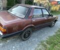 Красный Форд Таунус, объемом двигателя 2 л и пробегом 300 тыс. км за 400 $, фото 3 на Automoto.ua