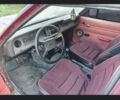 Красный Форд Таунус, объемом двигателя 1.6 л и пробегом 100 тыс. км за 242 $, фото 1 на Automoto.ua
