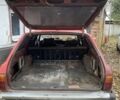 Форд Таунус 1981 в Лубнах на Automoto.ua Красный Форд Таунус, объемом двигателя 2 л и пробегом 250 тыс. км за 500 $, фото 5 на Automoto.ua