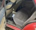 Форд Таунус 1981 в Лубнах на Automoto.ua Красный Форд Таунус, объемом двигателя 2 л и пробегом 250 тыс. км за 500 $, фото 3 на Automoto.ua