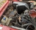 Форд Таунус 1981 в Лубнах на Automoto.ua Красный Форд Таунус, объемом двигателя 2 л и пробегом 250 тыс. км за 500 $, фото 7 на Automoto.ua