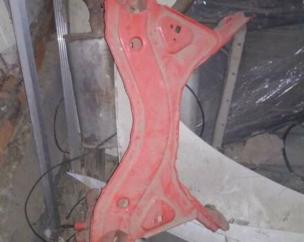 Форд Таунус, об'ємом двигуна 0 л та пробігом 100 тис. км за 193 $, фото 10 на Automoto.ua