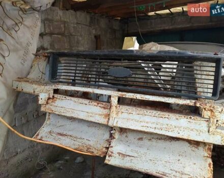 Форд Таунус, об'ємом двигуна 0 л та пробігом 100 тис. км за 193 $, фото 7 на Automoto.ua