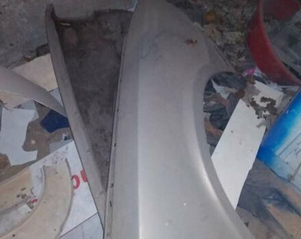 Форд Таунус, об'ємом двигуна 0 л та пробігом 100 тис. км за 193 $, фото 9 на Automoto.ua