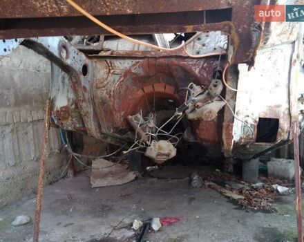 Форд Таунус, об'ємом двигуна 0 л та пробігом 100 тис. км за 193 $, фото 6 на Automoto.ua