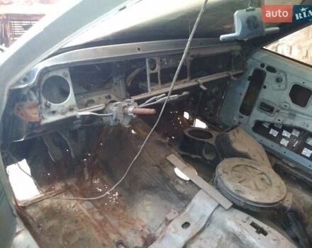 Форд Таунус, об'ємом двигуна 0 л та пробігом 100 тис. км за 193 $, фото 5 на Automoto.ua