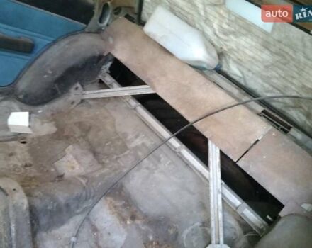 Форд Таунус, об'ємом двигуна 0 л та пробігом 100 тис. км за 193 $, фото 4 на Automoto.ua