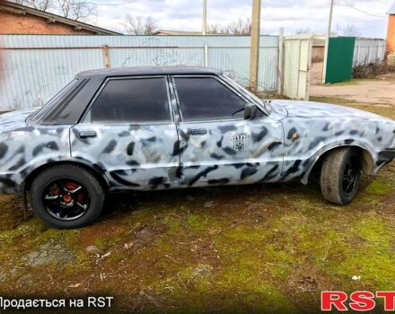 Форд Таунус, об'ємом двигуна 16 л та пробігом 125 тис. км за 750 $, фото 4 на Automoto.ua