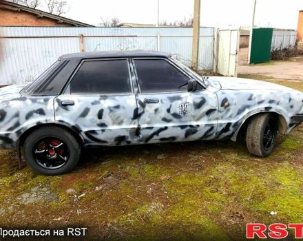 Форд Таунус, об'ємом двигуна 16 л та пробігом 125 тис. км за 750 $, фото 3 на Automoto.ua