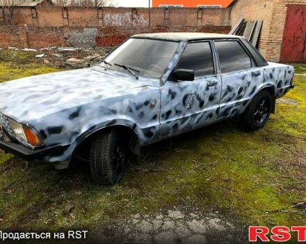 Форд Таунус, об'ємом двигуна 16 л та пробігом 125 тис. км за 750 $, фото 2 на Automoto.ua