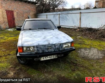Форд Таунус, об'ємом двигуна 16 л та пробігом 125 тис. км за 750 $, фото 1 на Automoto.ua
