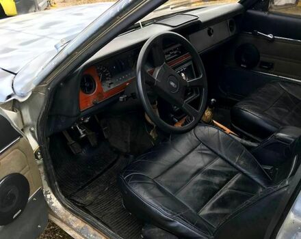 Форд Таунус, об'ємом двигуна 16 л та пробігом 125 тис. км за 750 $, фото 8 на Automoto.ua