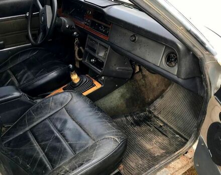 Форд Таунус, об'ємом двигуна 16 л та пробігом 125 тис. км за 750 $, фото 7 на Automoto.ua