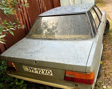 Форд Таунус, объемом двигателя 2 л и пробегом 0 тыс. км за 400 $, фото 4 на Automoto.ua