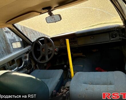 Форд Таунус, объемом двигателя 2 л и пробегом 0 тыс. км за 400 $, фото 3 на Automoto.ua