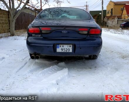 Форд Таунус, об'ємом двигуна 3 л та пробігом 1 тис. км за 2300 $, фото 4 на Automoto.ua