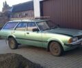 Форд Таунус, объемом двигателя 2 л и пробегом 350 тыс. км за 21000 $, фото 1 на Automoto.ua