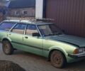 Форд Таунус, объемом двигателя 2 л и пробегом 350 тыс. км за 498 $, фото 1 на Automoto.ua