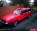Форд Таунус, объемом двигателя 1.8 л и пробегом 110 тыс. км за 650 $, фото 1 на Automoto.ua