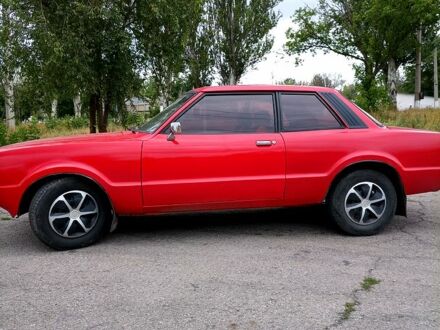 Форд Таунус 1978 в Дружковке на Automoto.ua Форд Таунус, объемом двигателя 1.6 л и пробегом 0 тыс. км за 2150 $, фото 1 на Automoto.ua