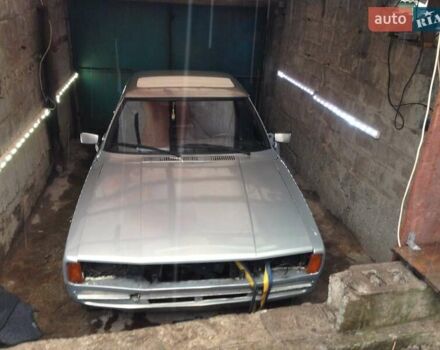 Форд Таунус, об'ємом двигуна 0 л та пробігом 100 тис. км за 191 $, фото 1 на Automoto.ua