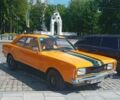 Желтый Форд Таунус, объемом двигателя 2 л и пробегом 100 тыс. км за 7288 $, фото 1 на Automoto.ua
