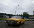 Желтый Форд Таунус, объемом двигателя 1.8 л и пробегом 20 тыс. км за 15000 $, фото 1 на Automoto.ua
