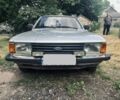Сірий Форд Таунус, об'ємом двигуна 2 л та пробігом 223 тис. км за 447 $, фото 1 на Automoto.ua